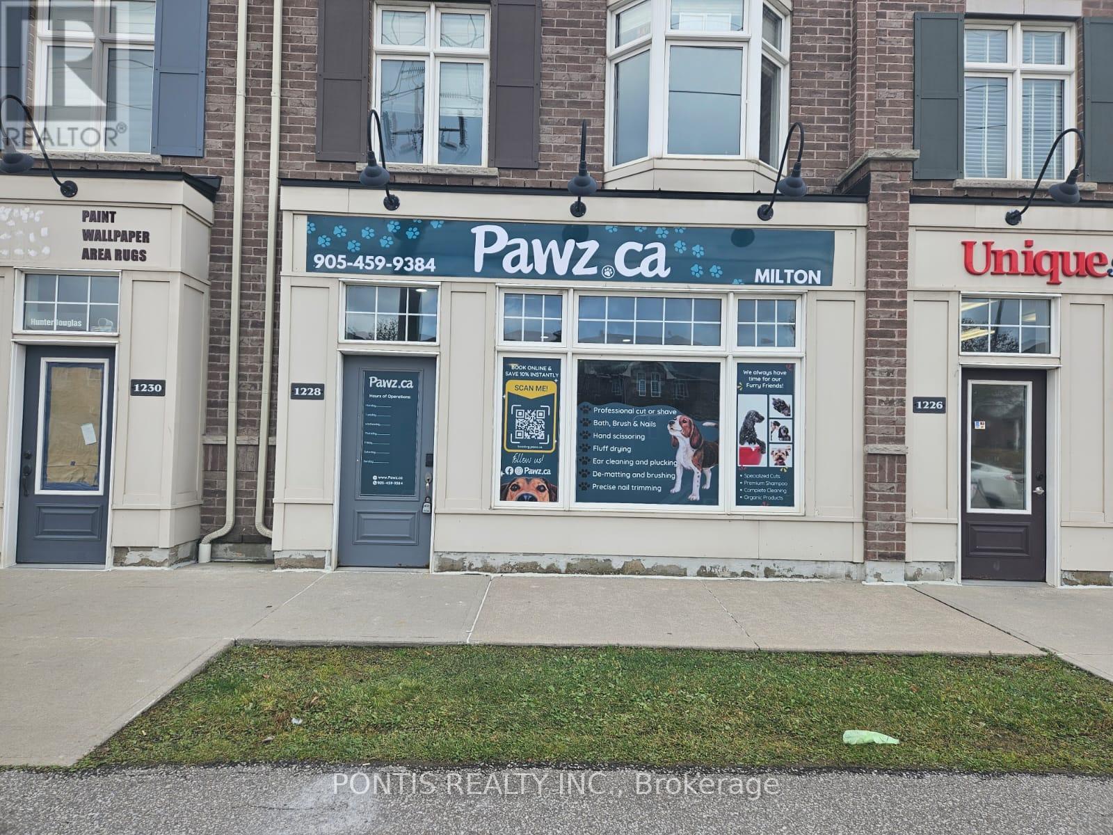 1228 MAIN STREET E, milton (dempsey), Ontario