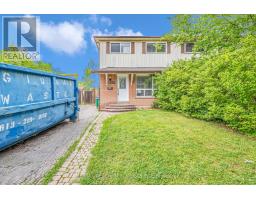 2382 BARCELLA CRESCENT, mississauga (sheridan), Ontario