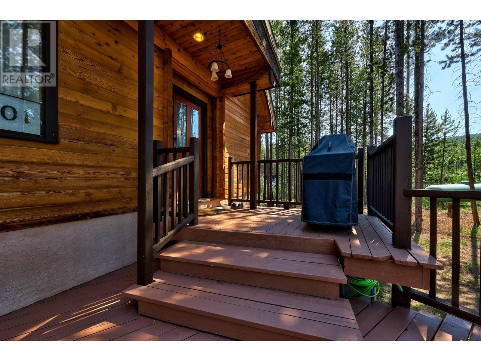 3801 Pineridge Drive, Kamloops, British Columbia   - Photo 35 - 179790