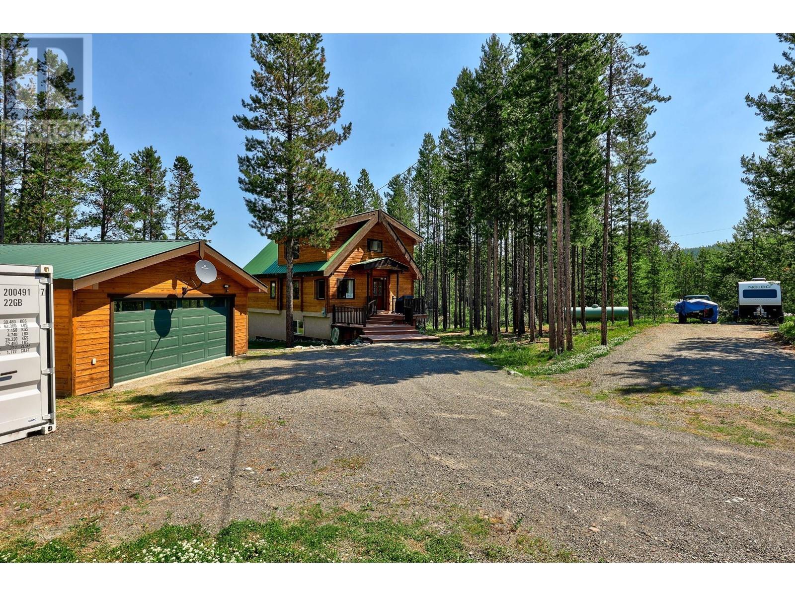 3801 Pineridge Drive, Kamloops, British Columbia   - Photo 36 - 179790