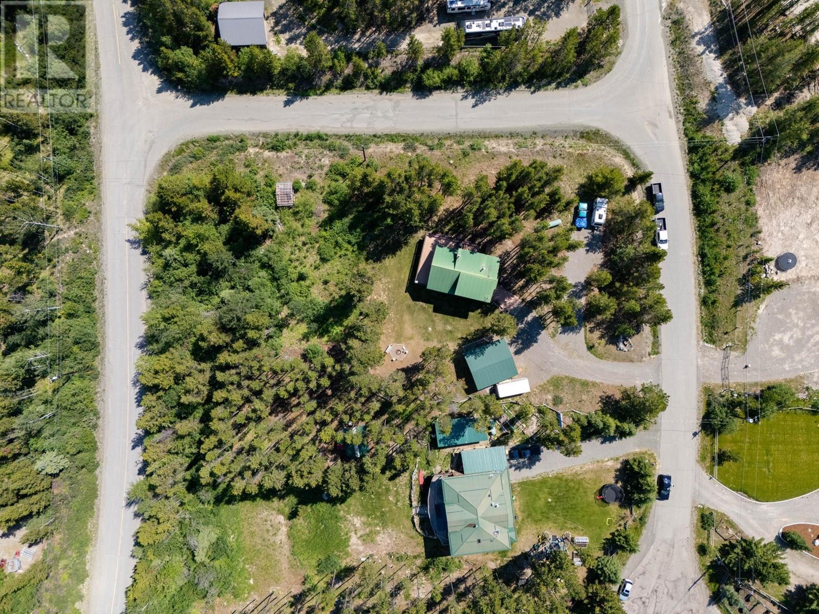 3801 Pineridge Drive, Kamloops, British Columbia   - Photo 4 - 179790