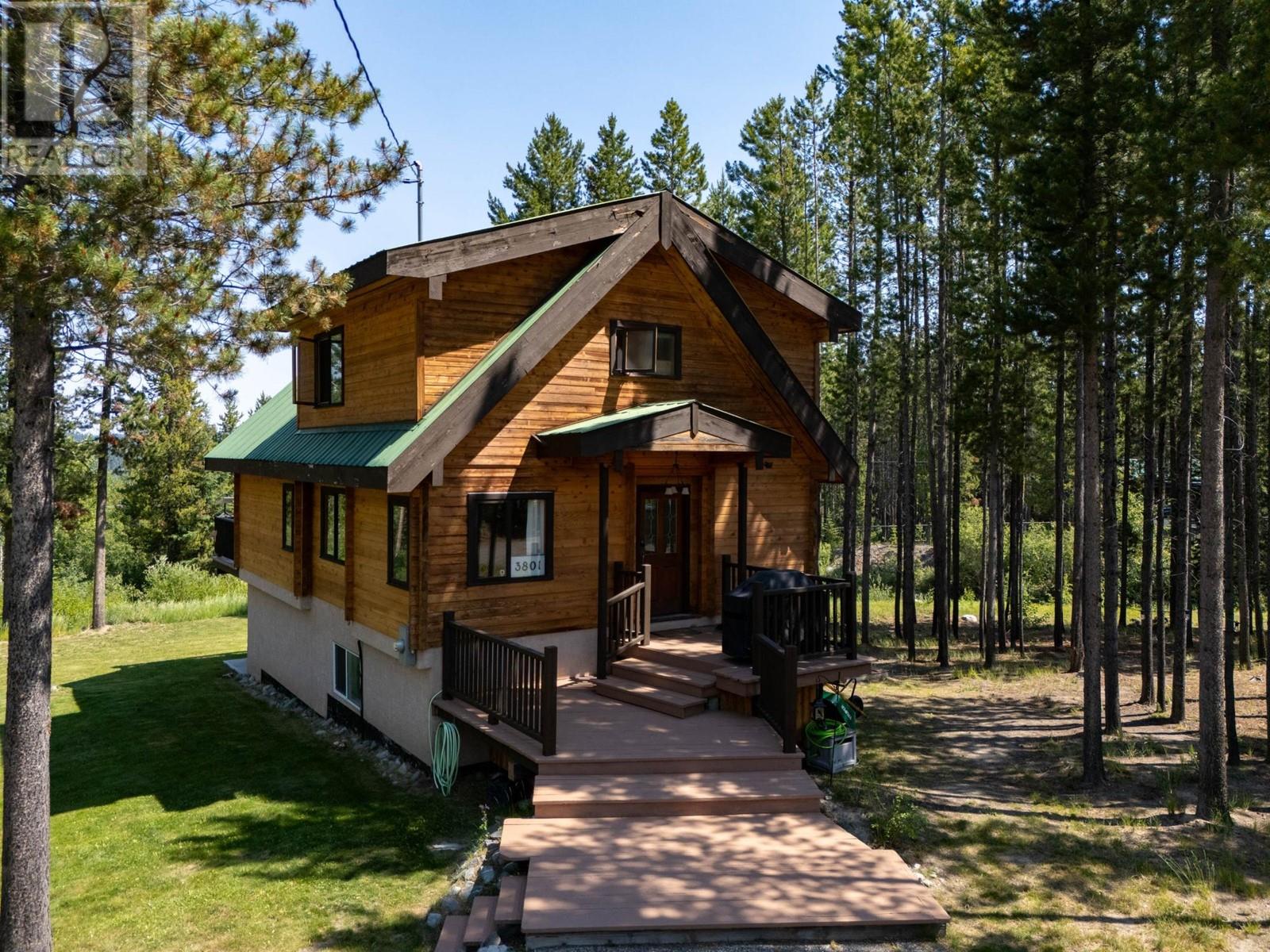 3801 Pineridge Drive, Kamloops, British Columbia   - Photo 52 - 179790