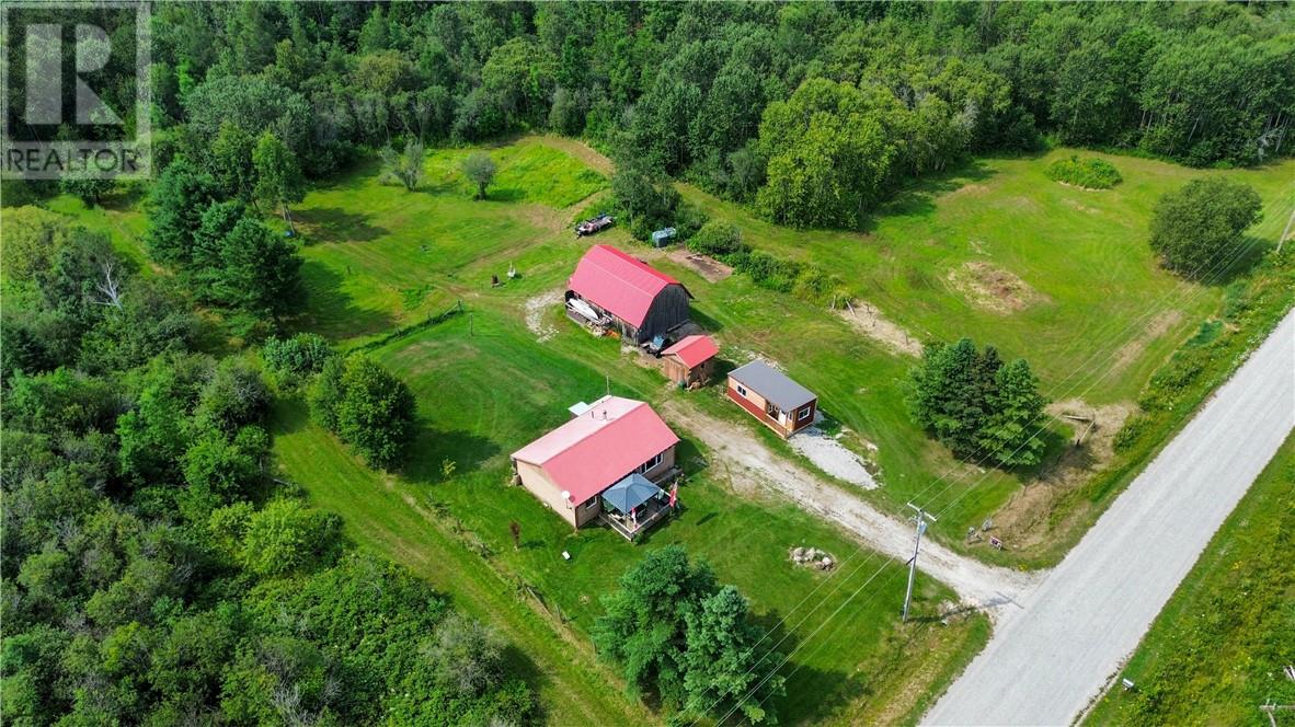 1467 The Beaver Road, Manitoulin Island, Ontario  P0P 2B0 - Photo 1 - 2117925