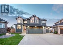 1807 59a Avenue Lakeside, Lloydminster, Ca