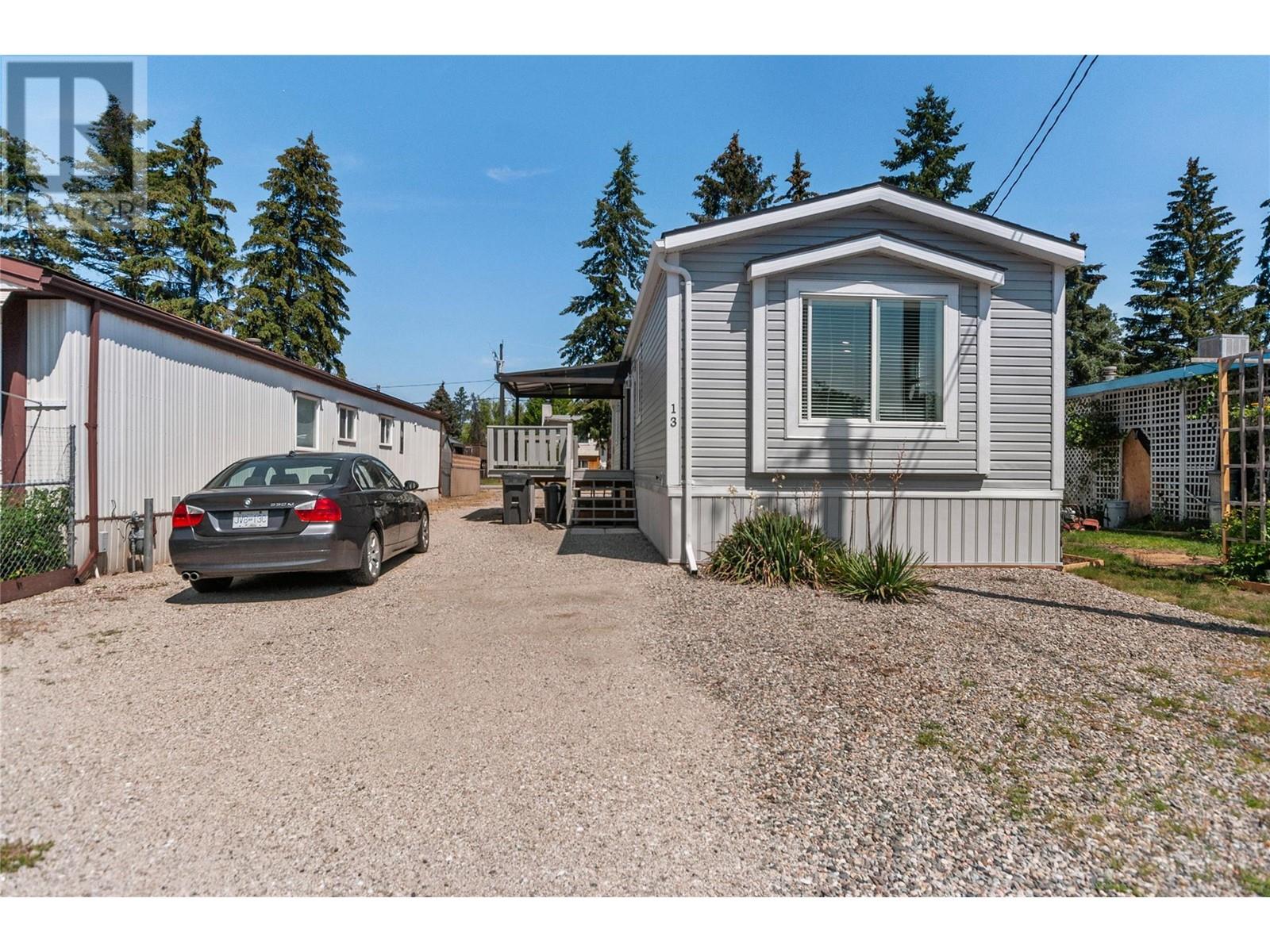 1302 Cedar Street Unit# 13 Okanagan Falls