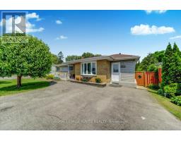 BSMNT - 1283 TOWNLINE ROAD N, oshawa (pinecrest), Ontario