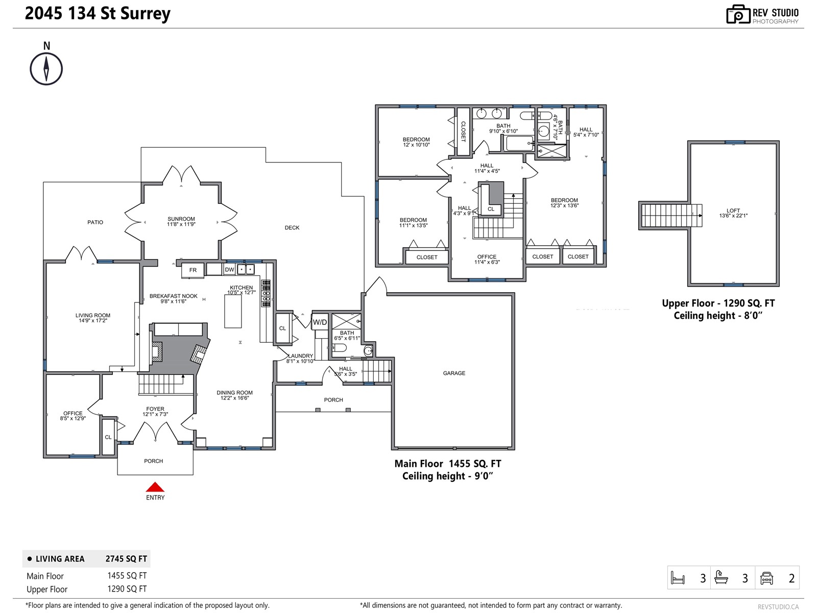 2045 134 Street, Surrey, British Columbia  V4A 9N8 - Photo 15 - R2899743