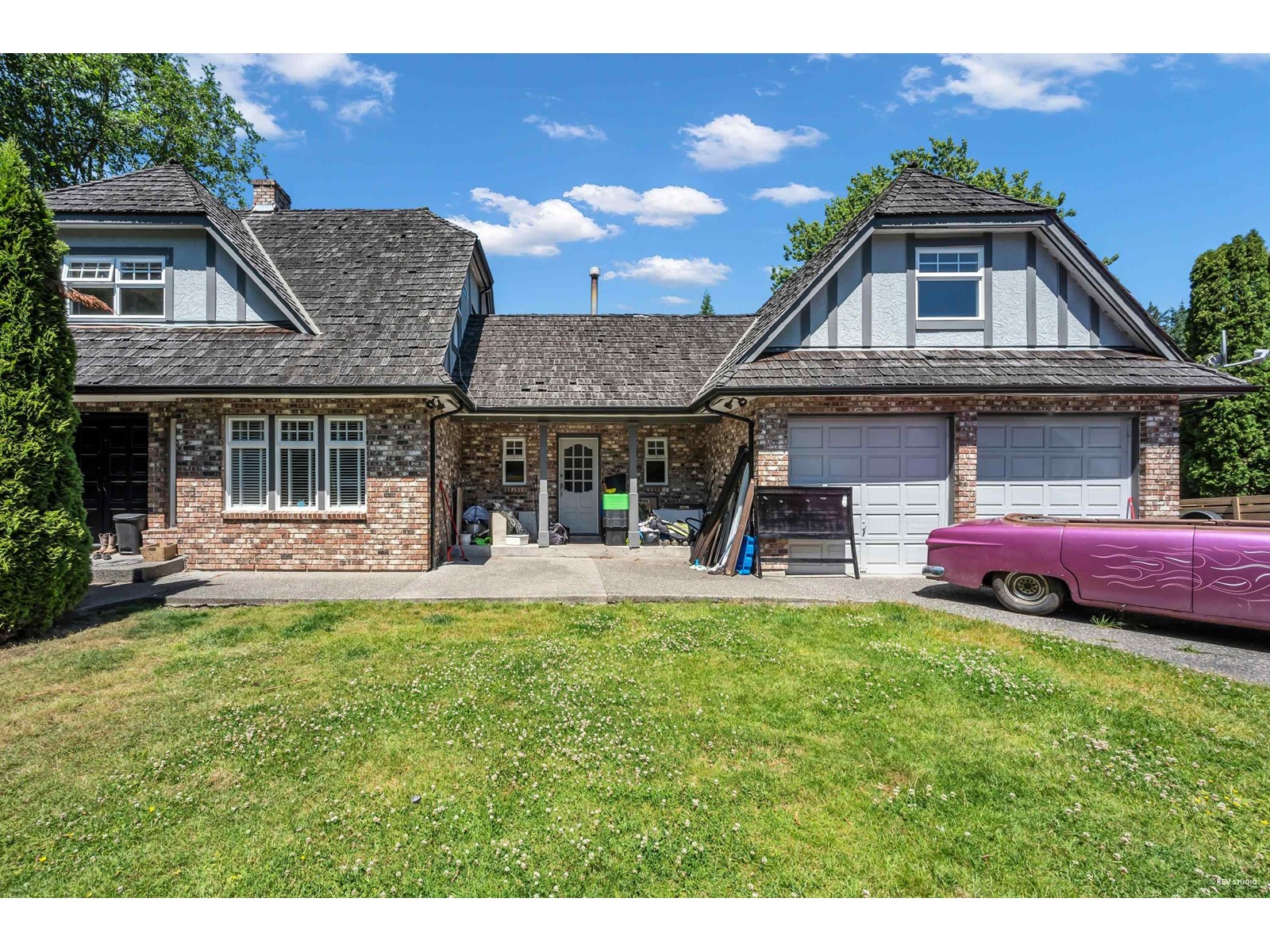 Property at 2045 134 STREET image 1