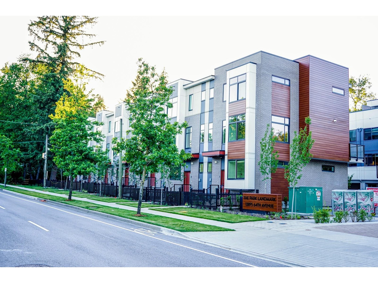 Property at 5 13895 64 AVENUE image 1