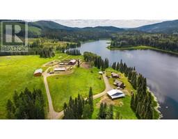 5397 Mahood Lake Road, 100 Mile House, Ca