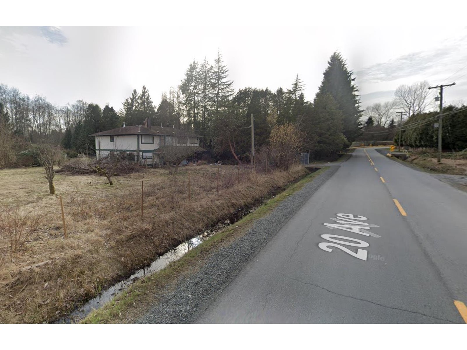 16172 20 AVENUE, surrey, British Columbia