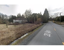 16172 20 Avenue, Surrey, Ca