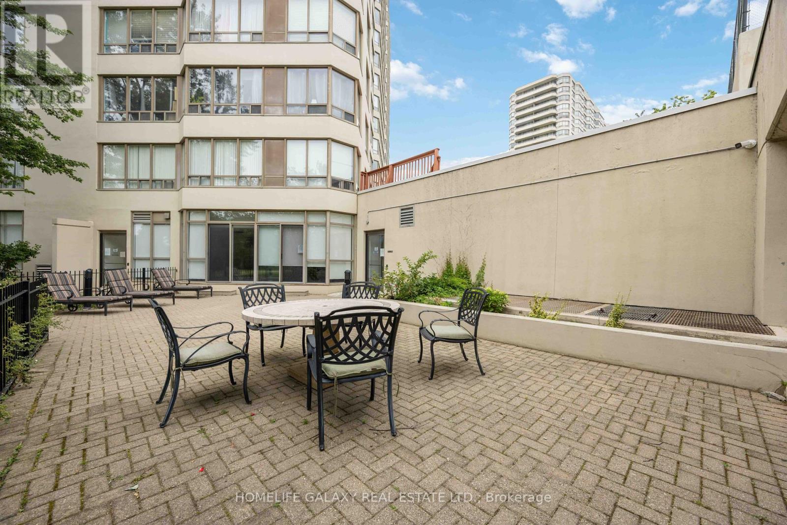 884 - 1 Greystone Walk Drive, Toronto, Ontario  M1K 5J3 - Photo 29 - E9032487