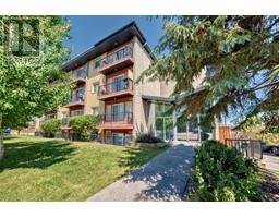 305, 1424 22 Avenue SW, calgary, Alberta