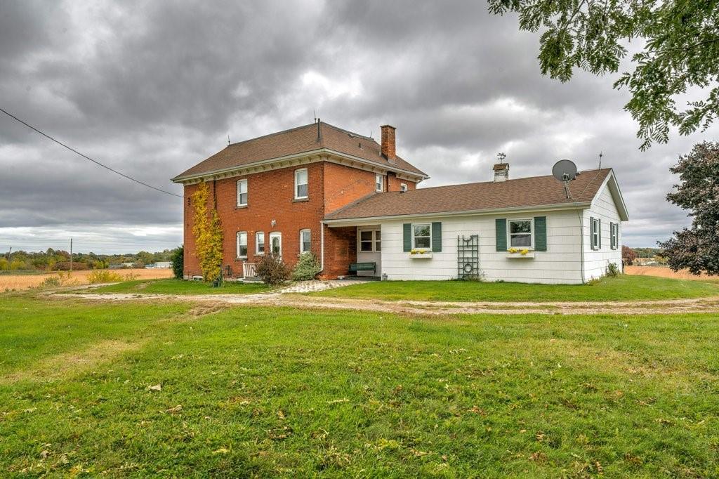 Image of property at 287 Hwy 5 West