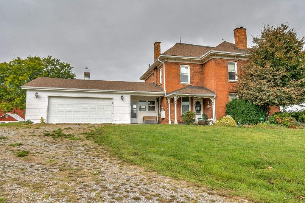 Image of property at 287 Hwy 5 West