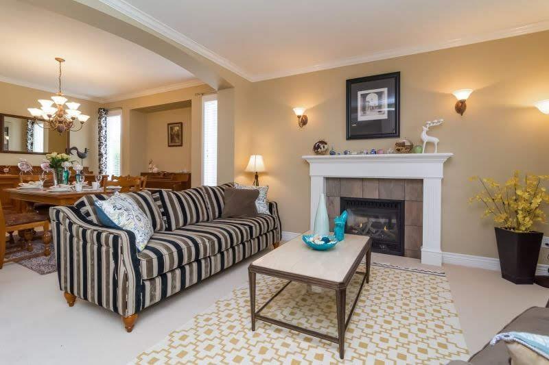 10672 164a Street, Surrey, British Columbia  V4N 5J3 - Photo 5 - R2904587