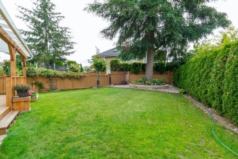 10672 164a Street, Surrey, British Columbia  V4N 5J3 - Photo 11 - R2904587