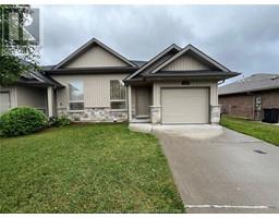 3237 SEVILLE, windsor, Ontario