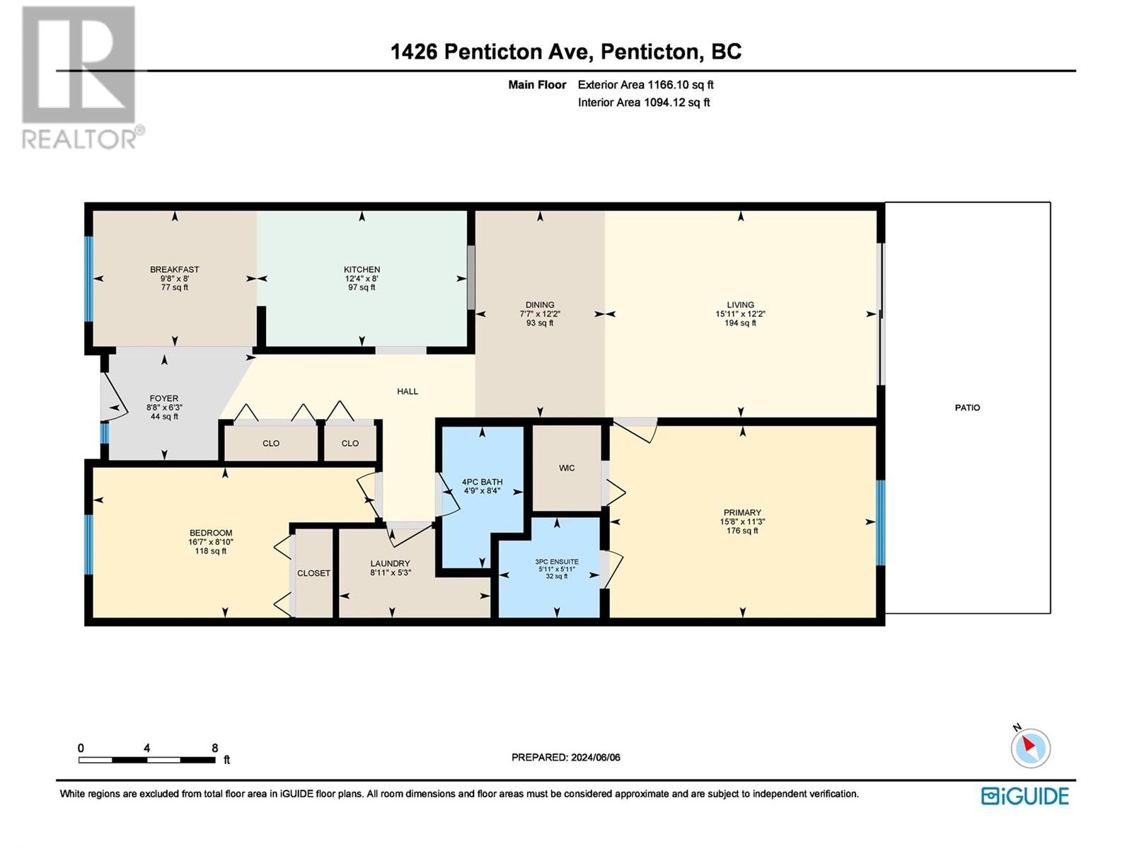 1426 Penticton Avenue Unit# 107 Penticton