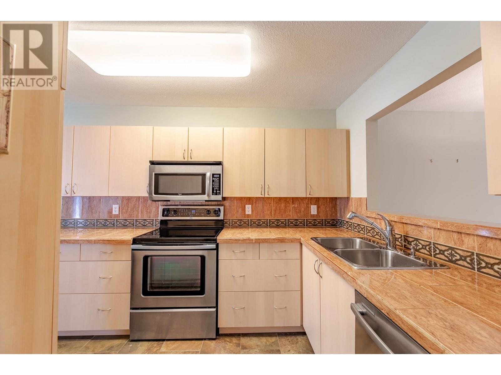 1426 Penticton Avenue Unit# 107 Penticton