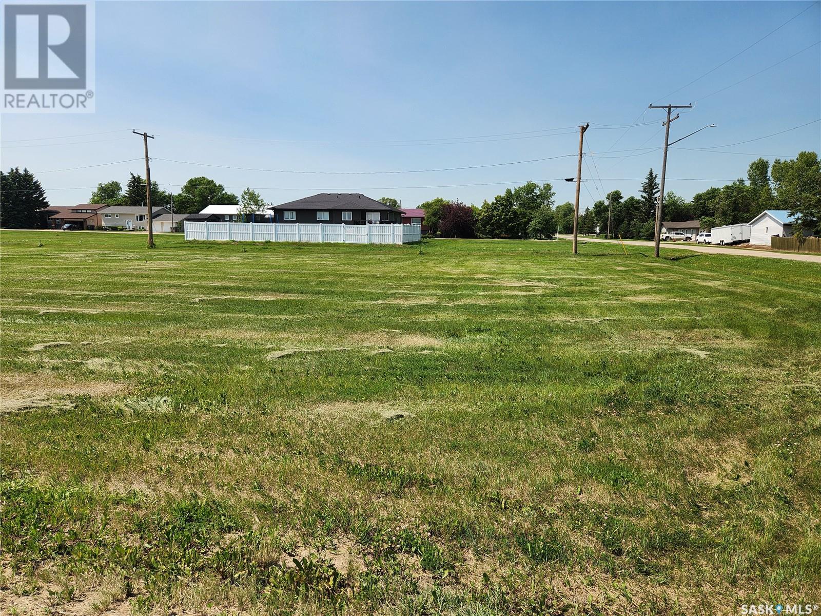 Lot 13 Rye Street, Yellow Grass, Saskatchewan  S0G 5J0 - Photo 5 - SK976331