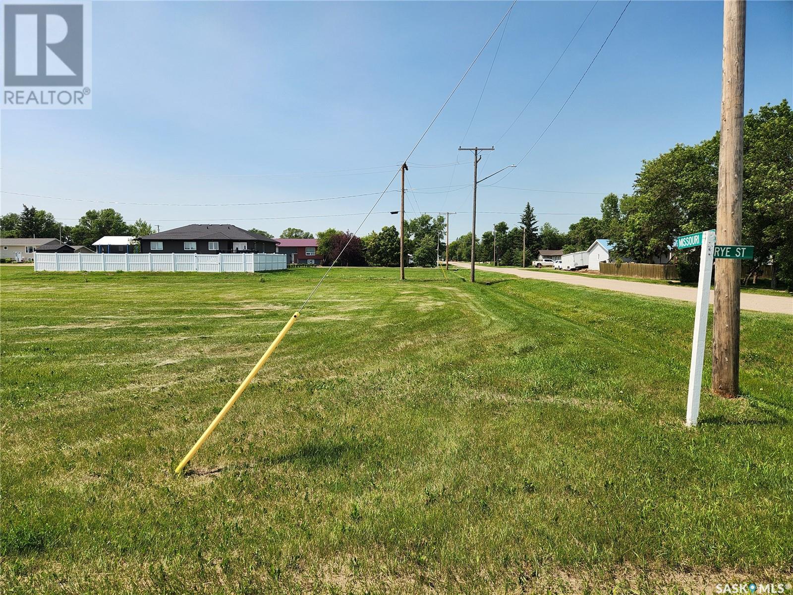 Lot 13 Rye Street, Yellow Grass, Saskatchewan  S0G 5J0 - Photo 6 - SK976331
