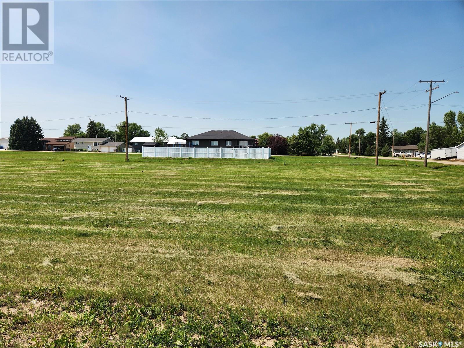 Lot 13 Rye Street, Yellow Grass, Saskatchewan  S0G 5J0 - Photo 7 - SK976331