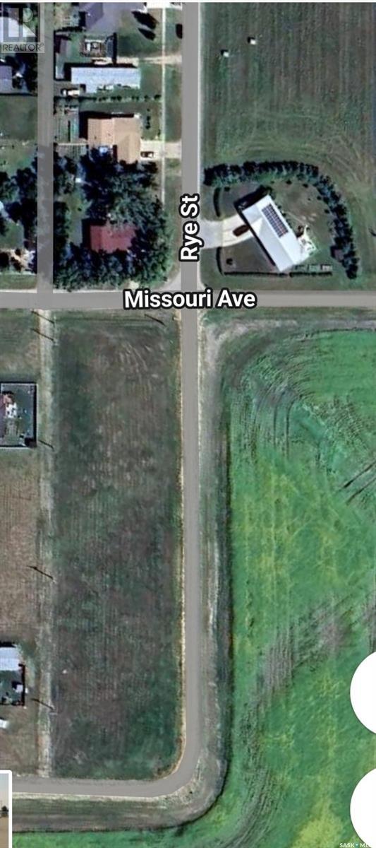 Lot 13 Rye Street, Yellow Grass, Saskatchewan  S0G 5J0 - Photo 8 - SK976331