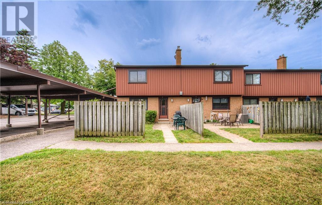 Image of property at 112 KINGSWOOD Drive Unit# 21