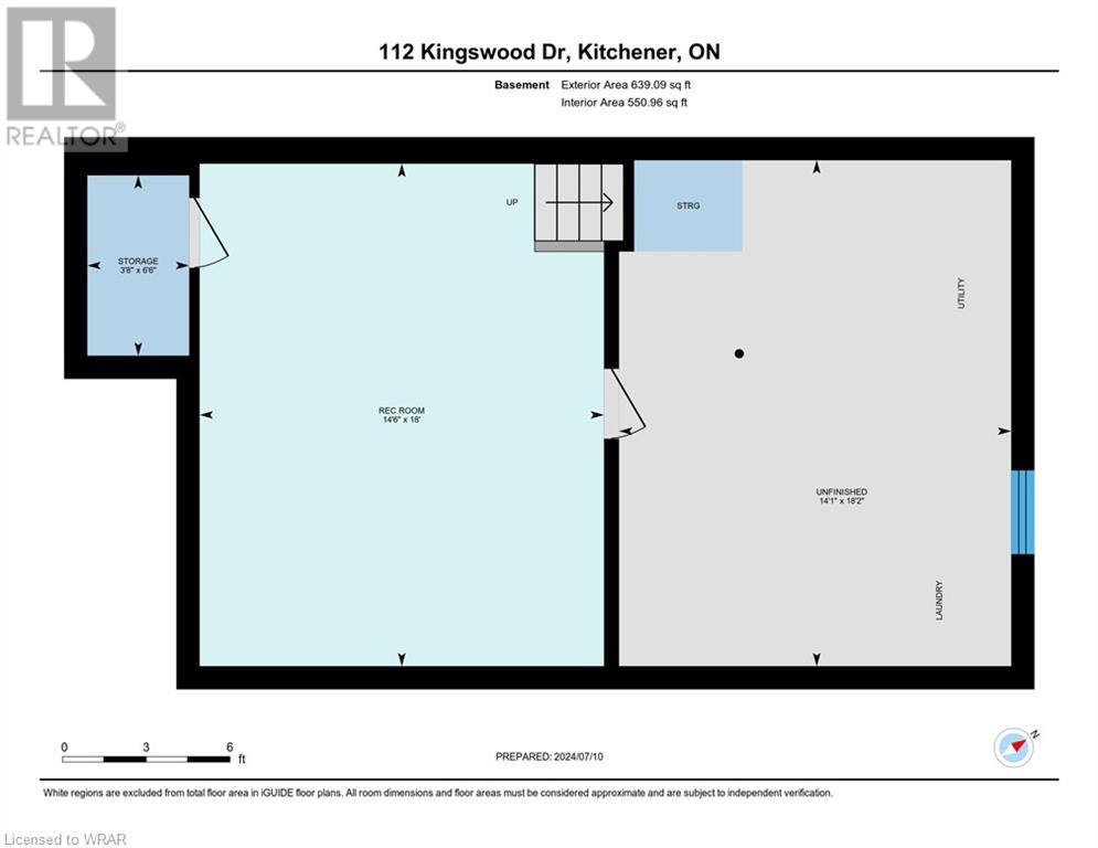 Image of property at 112 KINGSWOOD Drive Unit# 21