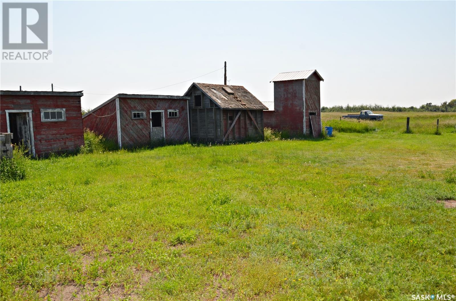 200 Veterans Road, Harris Rm No. 316, Saskatchewan  S0L 1K0 - Photo 22 - SK976341