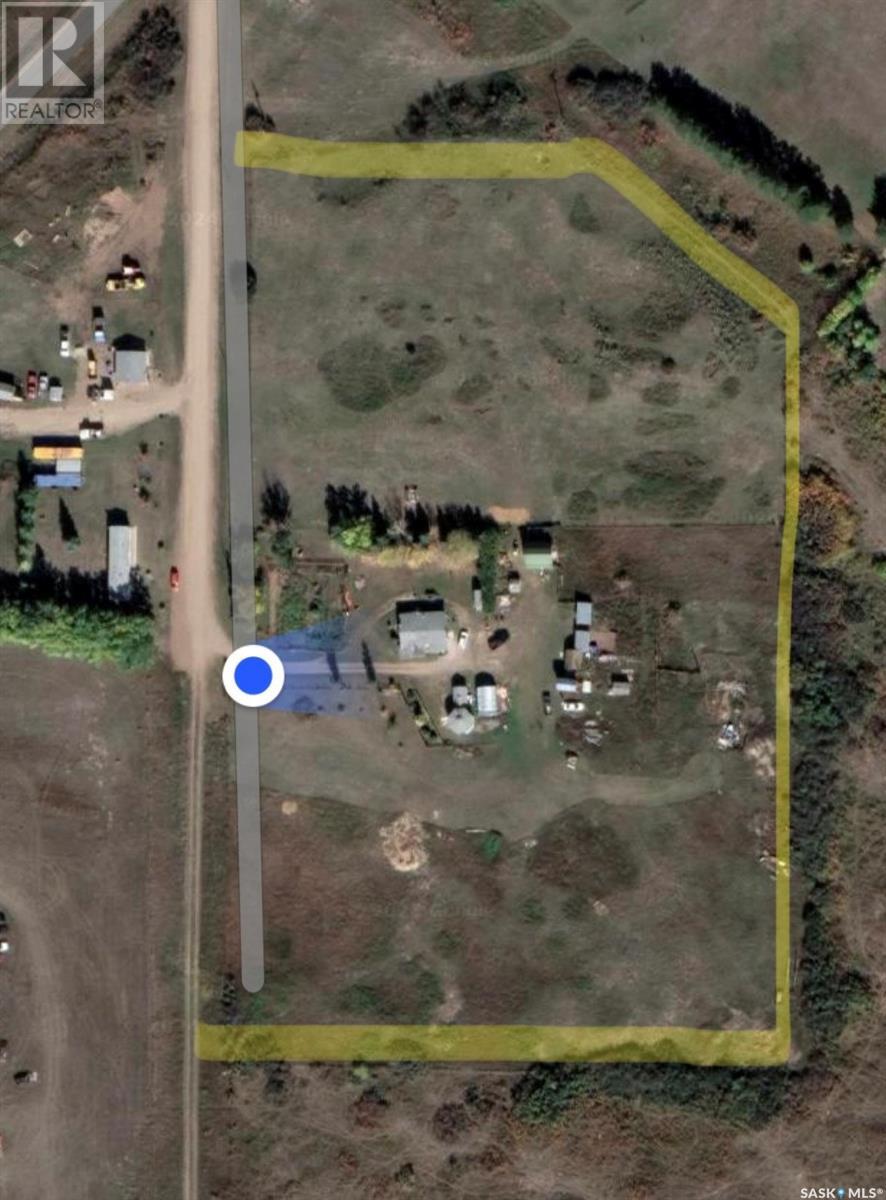 200 Veterans Road, Harris Rm No. 316, Saskatchewan  S0L 1K0 - Photo 27 - SK976341