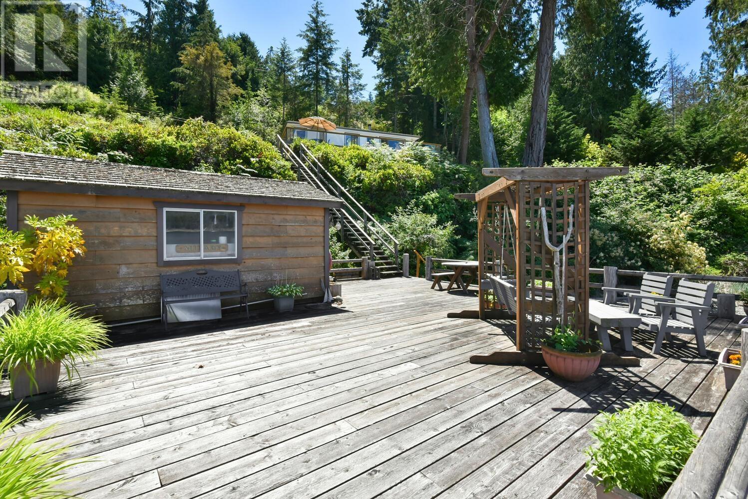 4191 Francis Peninsula Road, Madeira Park, British Columbia  V0N 2H1 - Photo 16 - R2904509