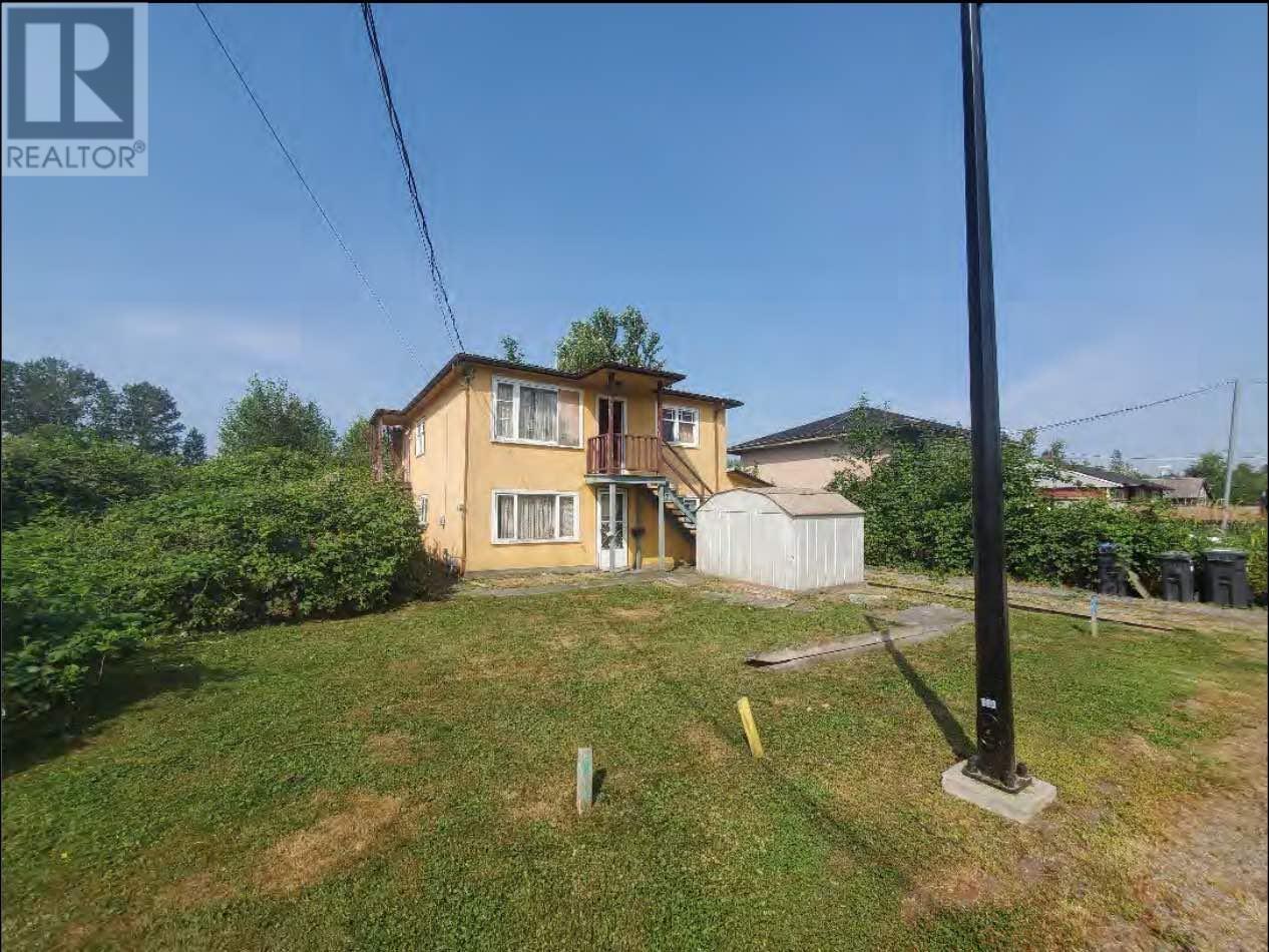 314 Stanley Street, New Westminster, British Columbia  V3M 5H2 - Photo 18 - R2868036
