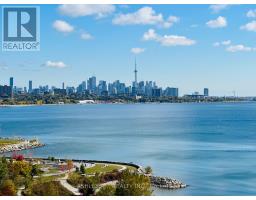 PH15 - 2095 LAKE SHORE BOULEVARD W, toronto (mimico), Ontario