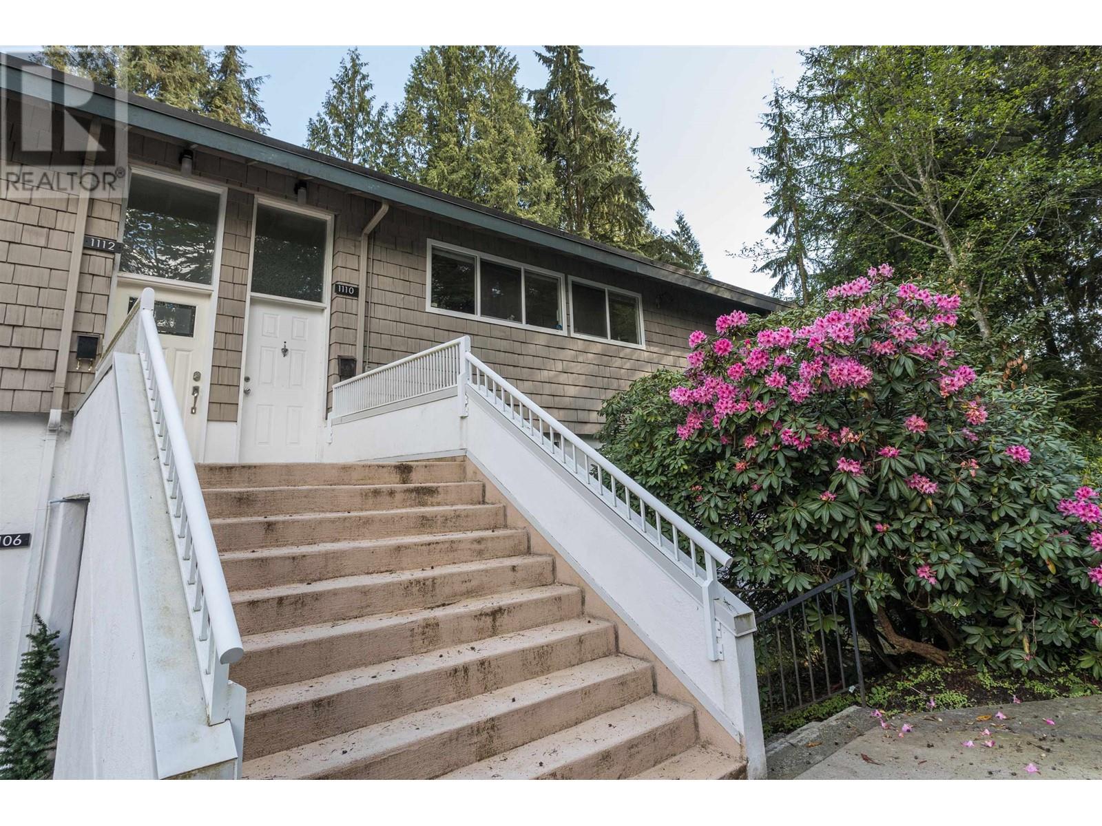 1110 Chateau Place, Port Moody, British Columbia  V3H 1N6 - Photo 1 - R2879849