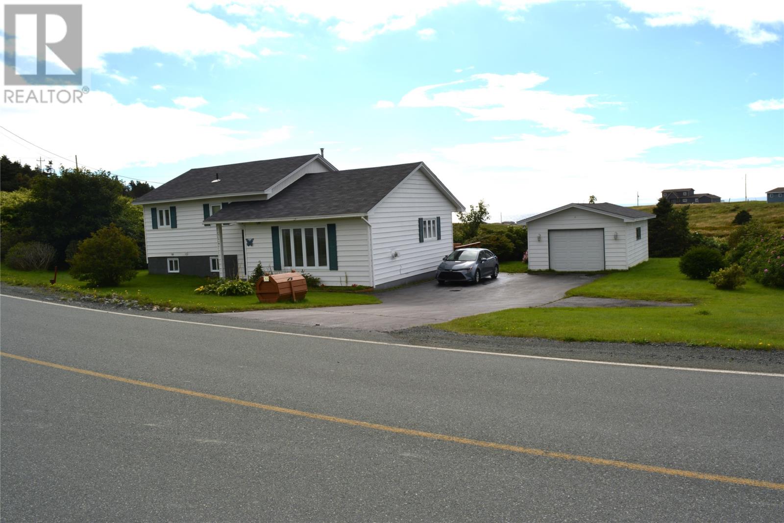 366 Main Road, Gaskiers, Newfoundland & Labrador  A0B 3B0 - Photo 3 - 1274647