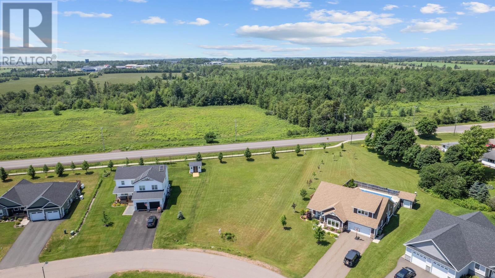 Lot 43 Lantern Crescent, Cornwall, Prince Edward Island  C0A 1H8 - Photo 14 - 202406355
