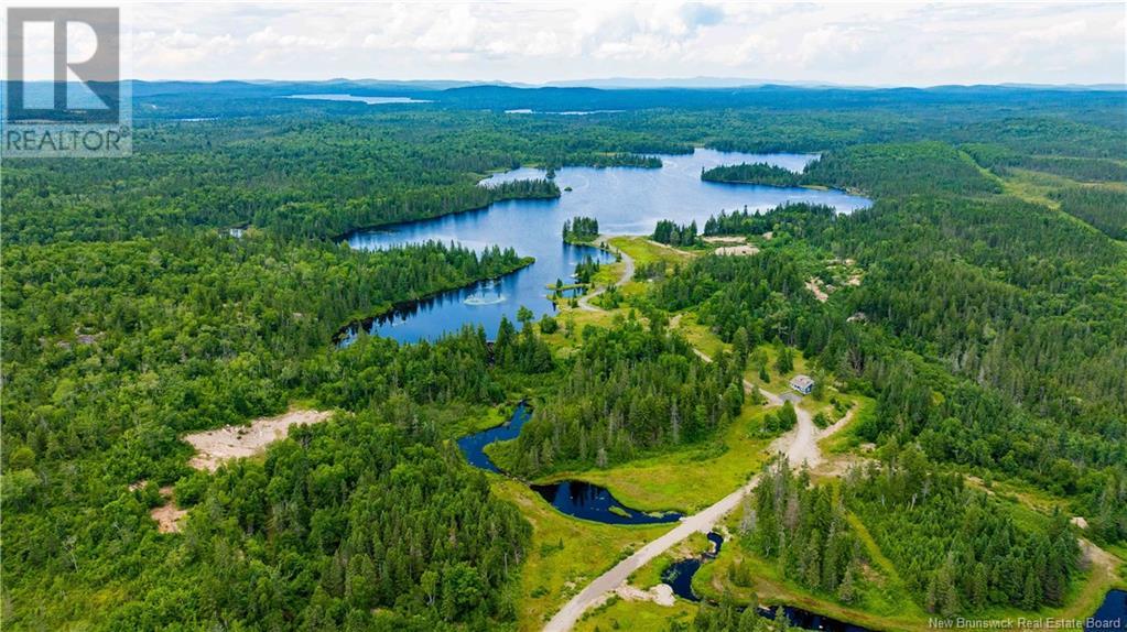 N/a Shadow Lake Road, Prince Of Wales, New Brunswick  E5J 2K2 - Photo 12 - NB103019