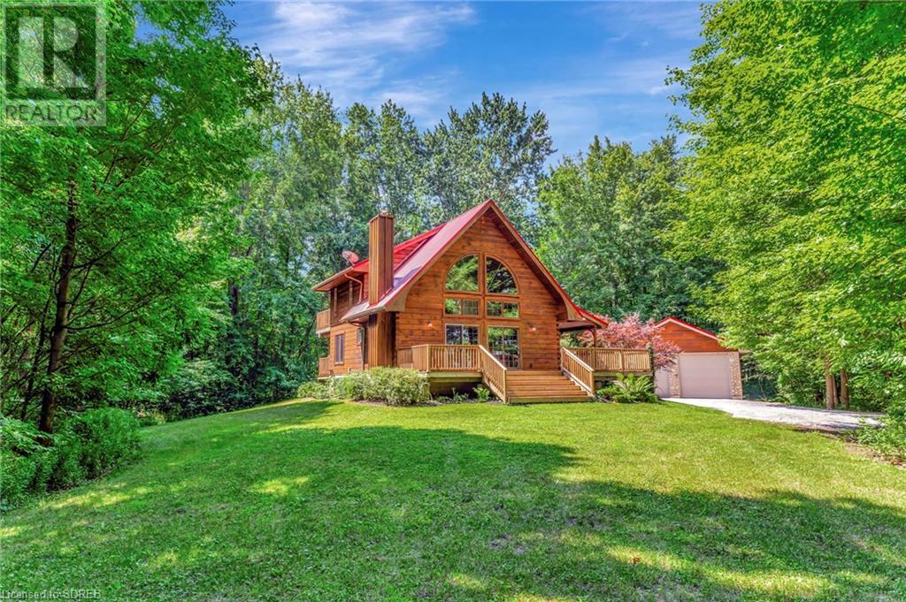 216 BURWELL Road, tillsonburg, Ontario