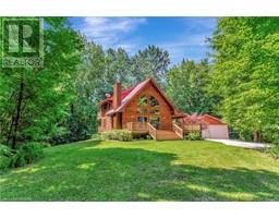 216 BURWELL Road, tillsonburg, Ontario