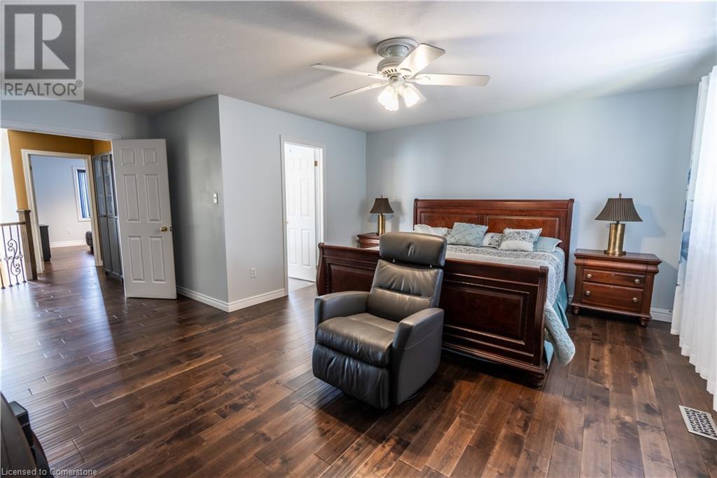 Image of property at 54 HEARTHWOOD Crescent