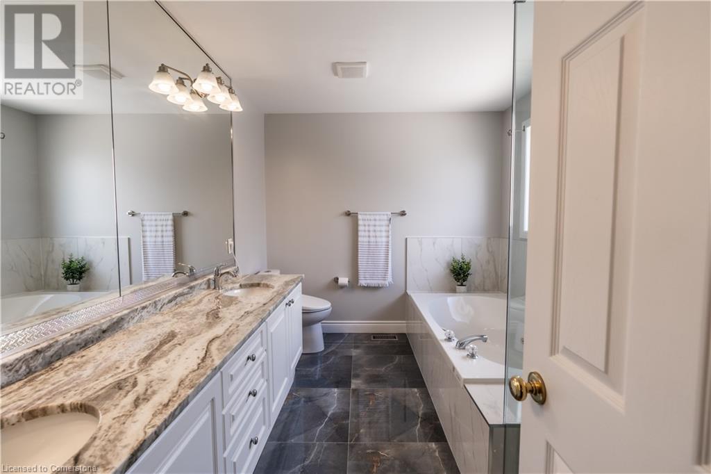 Image of property at 54 HEARTHWOOD Crescent