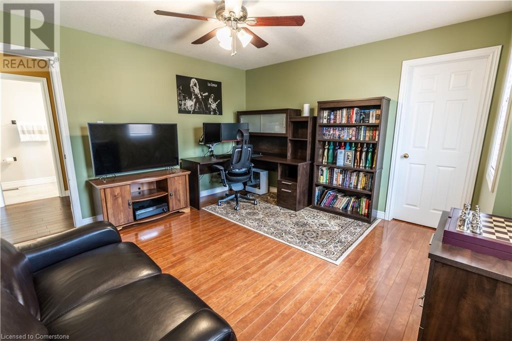 Image of property at 54 HEARTHWOOD Crescent