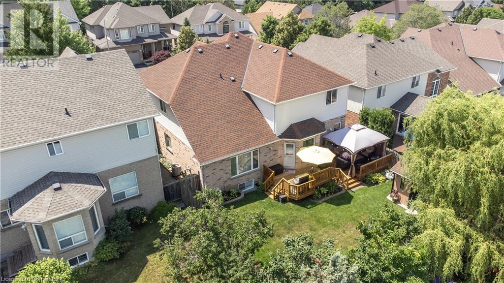 Image of property at 54 HEARTHWOOD Crescent