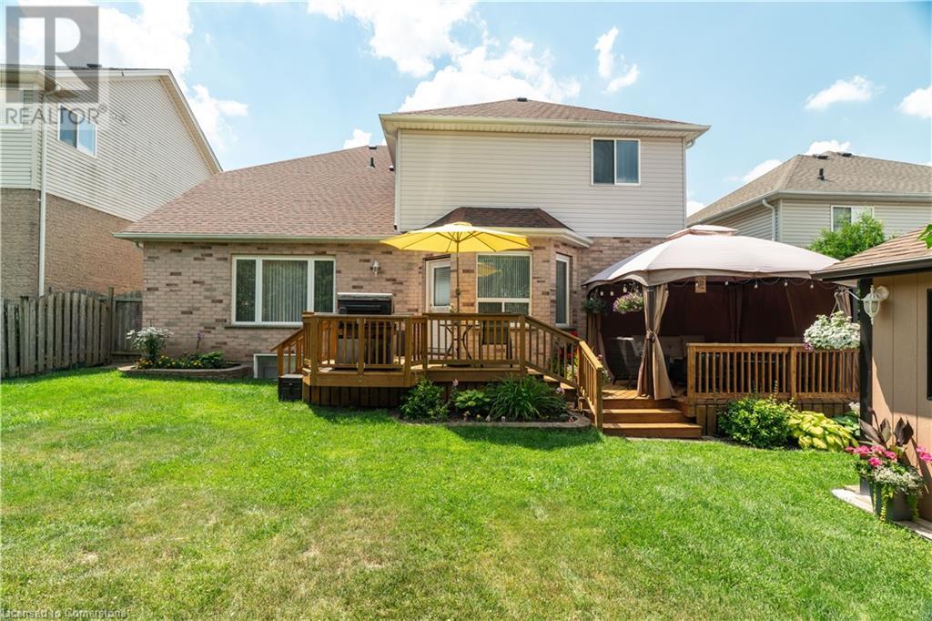 Image of property at 54 HEARTHWOOD Crescent