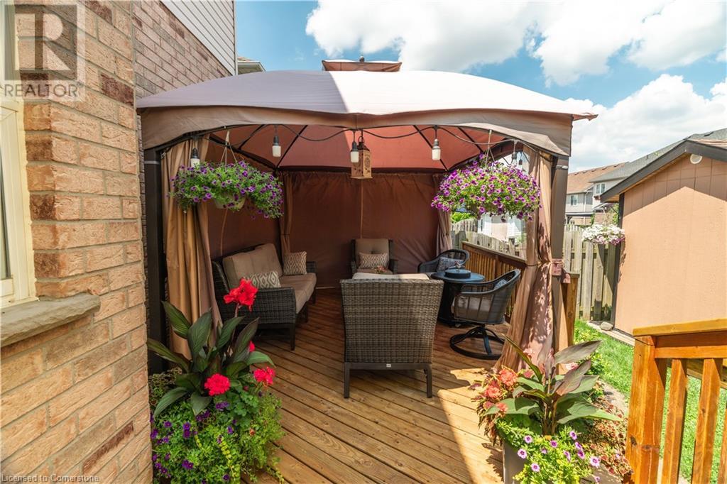 Image of property at 54 HEARTHWOOD Crescent