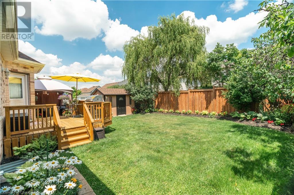 Image of property at 54 HEARTHWOOD Crescent