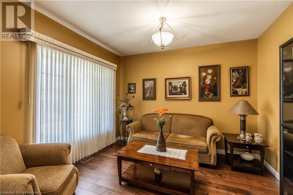 Image of property at 54 HEARTHWOOD Crescent